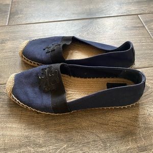 Tory Burch espradilles